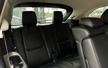 Mazda CX-9 II, 2020 год, 3 770 000 рублей, 31 фотография