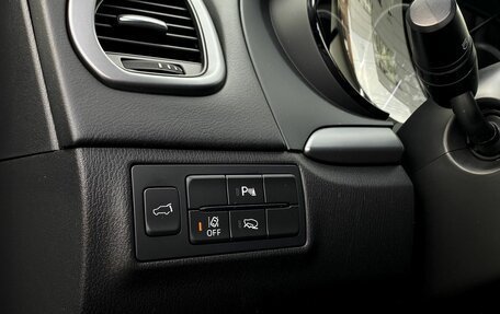 Mazda CX-9 II, 2020 год, 3 770 000 рублей, 23 фотография