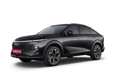 Haval F7x, 2026 год, 3 999 000 рублей, 1 фотография