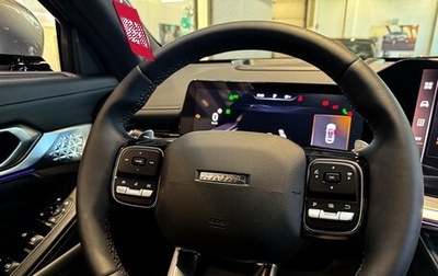 Haval F7x, 2026 год, 3 959 010 рублей, 1 фотография