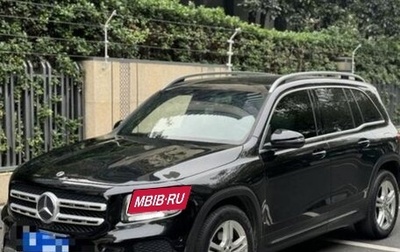 Mercedes-Benz GLB, 2022 год, 2 415 000 рублей, 1 фотография