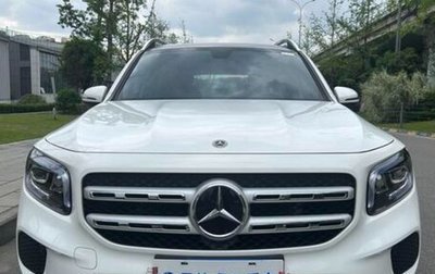 Mercedes-Benz GLB, 2022 год, 2 400 000 рублей, 1 фотография
