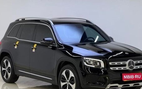 Mercedes-Benz GLB, 2022 год, 2 350 000 рублей, 1 фотография