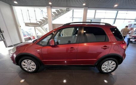 Suzuki SX4 II рестайлинг, 2012 год, 718 700 рублей, 6 фотография