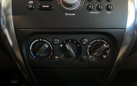 Suzuki SX4 II рестайлинг, 2012 год, 718 700 рублей, 14 фотография