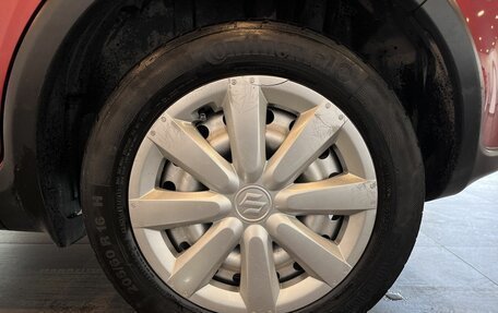 Suzuki SX4 II рестайлинг, 2012 год, 718 700 рублей, 19 фотография