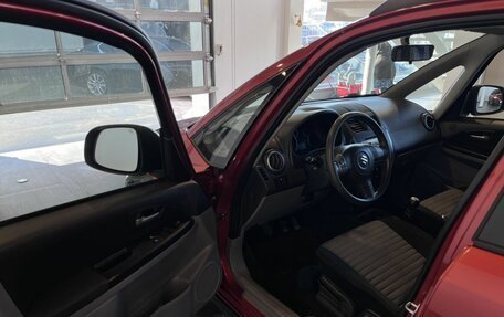 Suzuki SX4 II рестайлинг, 2012 год, 718 700 рублей, 20 фотография