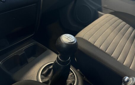 Suzuki SX4 II рестайлинг, 2012 год, 718 700 рублей, 29 фотография