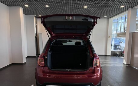 Suzuki SX4 II рестайлинг, 2012 год, 718 700 рублей, 34 фотография