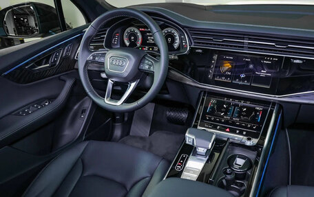 Audi Q7, 2025 год, 10 750 000 рублей, 3 фотография