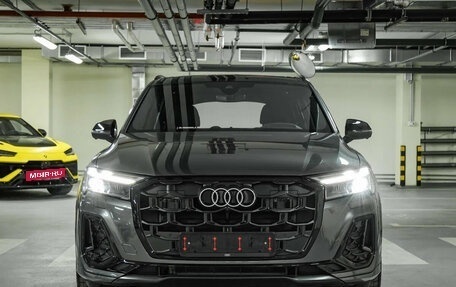Audi Q7, 2025 год, 10 750 000 рублей, 5 фотография