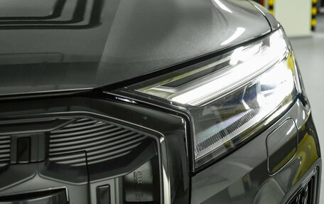 Audi Q7, 2025 год, 10 750 000 рублей, 14 фотография