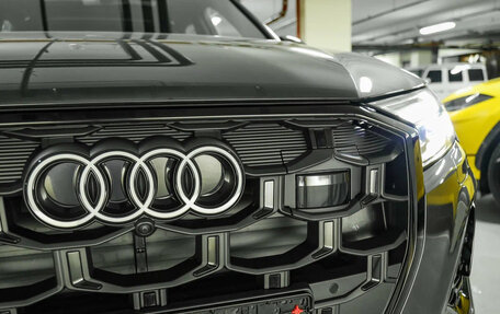 Audi Q7, 2025 год, 10 750 000 рублей, 13 фотография