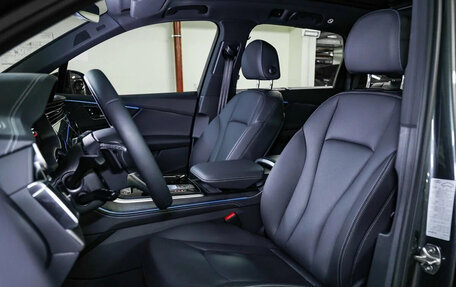Audi Q7, 2025 год, 10 750 000 рублей, 19 фотография