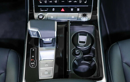 Audi Q7, 2025 год, 10 750 000 рублей, 27 фотография