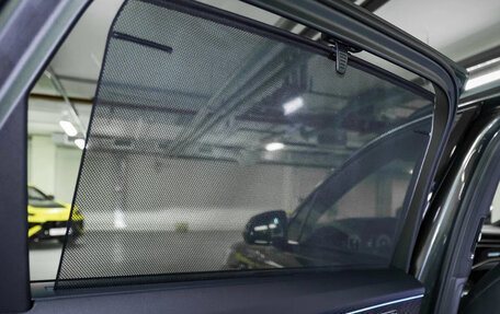Audi Q7, 2025 год, 10 750 000 рублей, 29 фотография