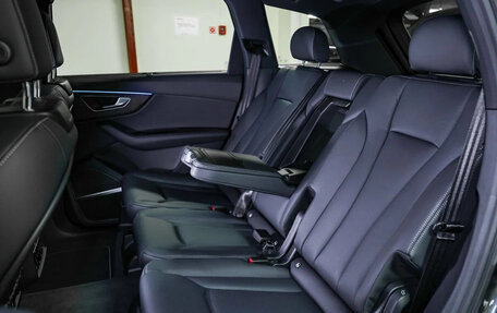 Audi Q7, 2025 год, 10 750 000 рублей, 31 фотография