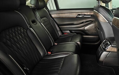 Genesis G90 I рестайлинг, 2019 год, 2 155 000 рублей, 10 фотография
