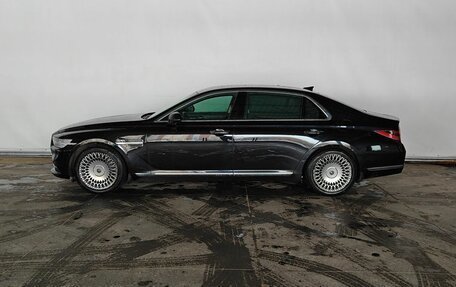 Genesis G90 I рестайлинг, 2019 год, 2 155 000 рублей, 7 фотография