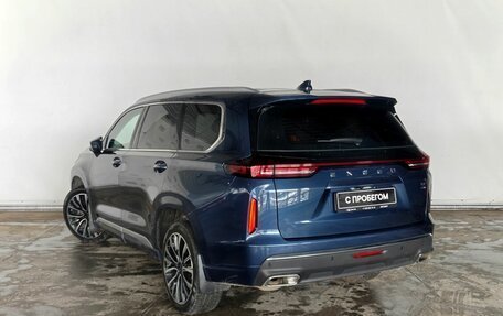 CheryExeed VX, 2022 год, 2 550 000 рублей, 6 фотография