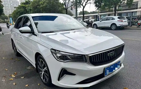 Geely Emgrand, 2023 год, 964 000 рублей, 2 фотография