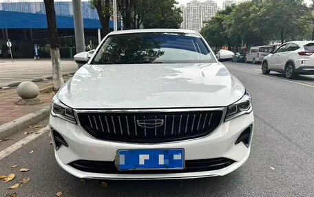 Geely Emgrand, 2023 год, 964 000 рублей, 6 фотография