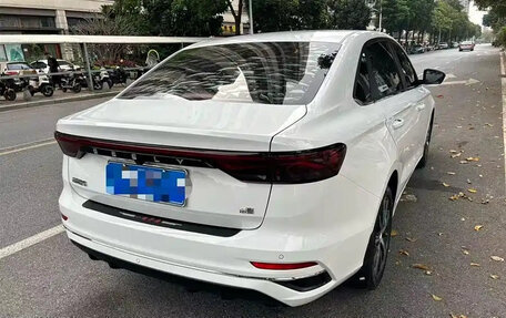 Geely Emgrand, 2023 год, 964 000 рублей, 4 фотография