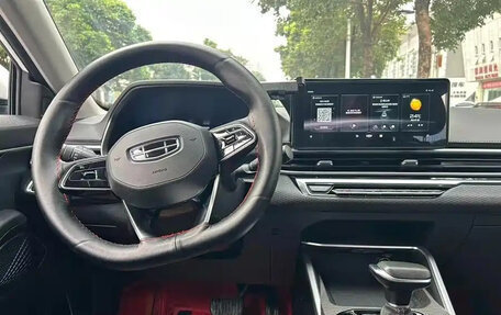 Geely Emgrand, 2023 год, 964 000 рублей, 10 фотография