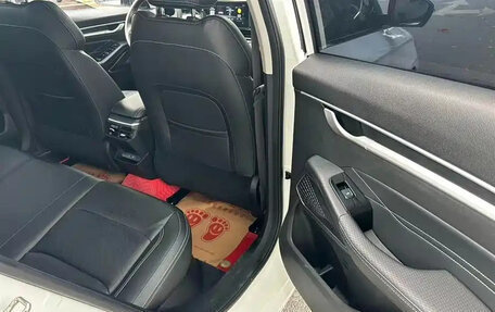 Geely Emgrand, 2023 год, 964 000 рублей, 12 фотография