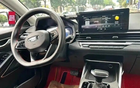 Geely Emgrand, 2023 год, 964 000 рублей, 8 фотография