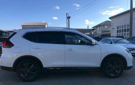 Nissan X-Trail, 2022 год, 1 956 000 рублей, 6 фотография