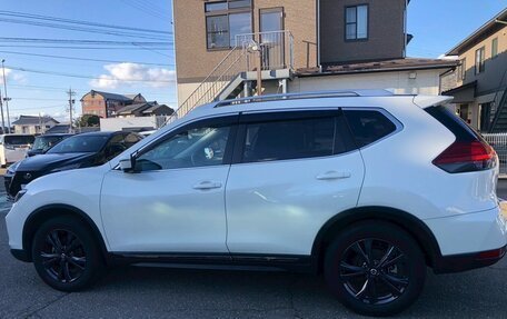 Nissan X-Trail, 2022 год, 1 956 000 рублей, 7 фотография