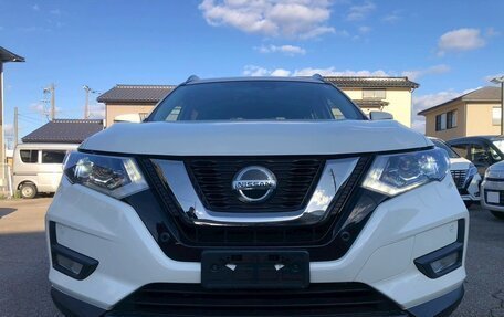 Nissan X-Trail, 2022 год, 1 956 000 рублей, 2 фотография