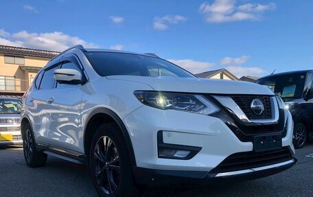 Nissan X-Trail, 2022 год, 1 956 000 рублей, 3 фотография