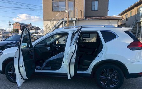 Nissan X-Trail, 2022 год, 1 956 000 рублей, 9 фотография