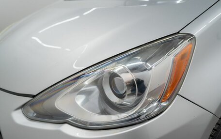 Toyota Prius c I, 2016 год, 1 245 000 рублей, 20 фотография