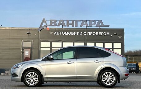 Ford Focus II рестайлинг, 2009 год, 570 000 рублей, 2 фотография