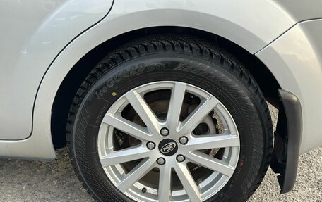 Ford Focus II рестайлинг, 2009 год, 570 000 рублей, 9 фотография