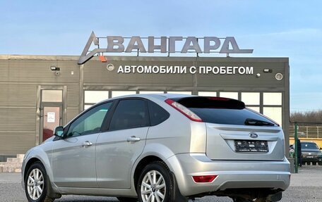 Ford Focus II рестайлинг, 2009 год, 570 000 рублей, 3 фотография