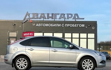 Ford Focus II рестайлинг, 2009 год, 570 000 рублей, 6 фотография