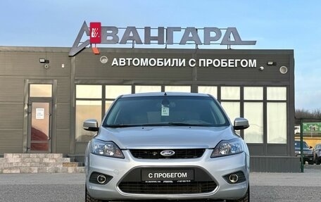Ford Focus II рестайлинг, 2009 год, 570 000 рублей, 8 фотография