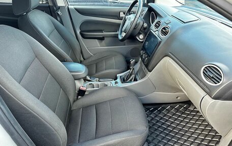 Ford Focus II рестайлинг, 2009 год, 570 000 рублей, 20 фотография