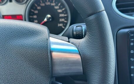 Ford Focus II рестайлинг, 2009 год, 570 000 рублей, 19 фотография