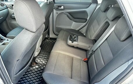 Ford Focus II рестайлинг, 2009 год, 570 000 рублей, 23 фотография