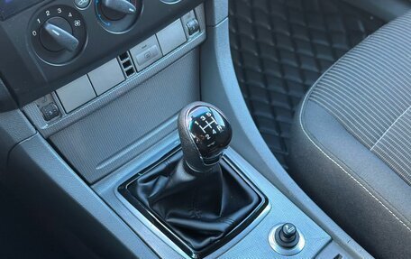 Ford Focus II рестайлинг, 2009 год, 570 000 рублей, 17 фотография