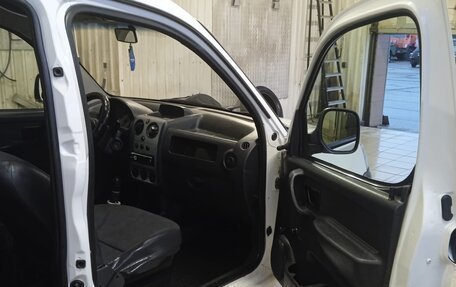 Citroen Berlingo II рестайлинг, 2010 год, 490 000 рублей, 4 фотография