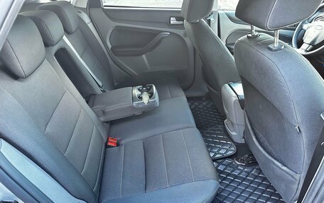 Ford Focus II рестайлинг, 2009 год, 570 000 рублей, 24 фотография