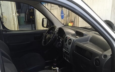 Citroen Berlingo II рестайлинг, 2010 год, 490 000 рублей, 5 фотография