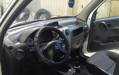 Citroen Berlingo II рестайлинг, 2010 год, 490 000 рублей, 6 фотография