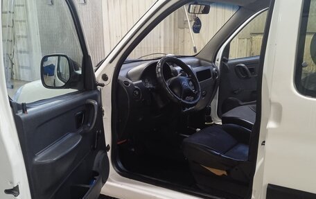 Citroen Berlingo II рестайлинг, 2010 год, 490 000 рублей, 7 фотография
